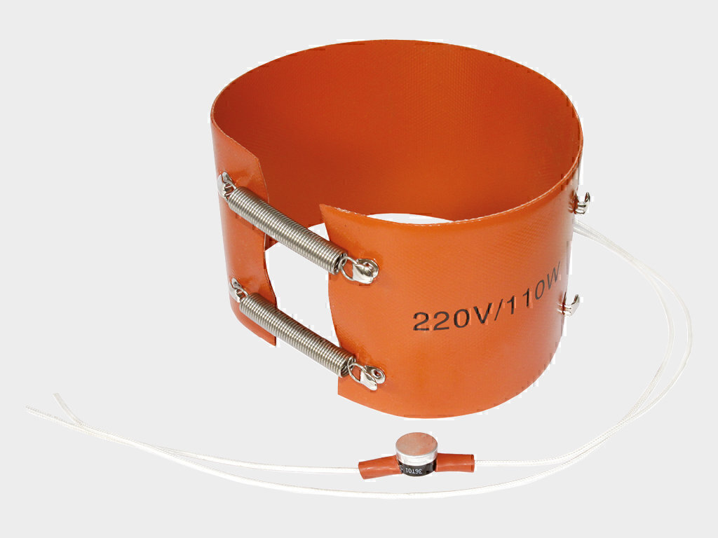 Новый обогреватель для редуктора шлагбаумов Heater2 в продаже в Черноголовке